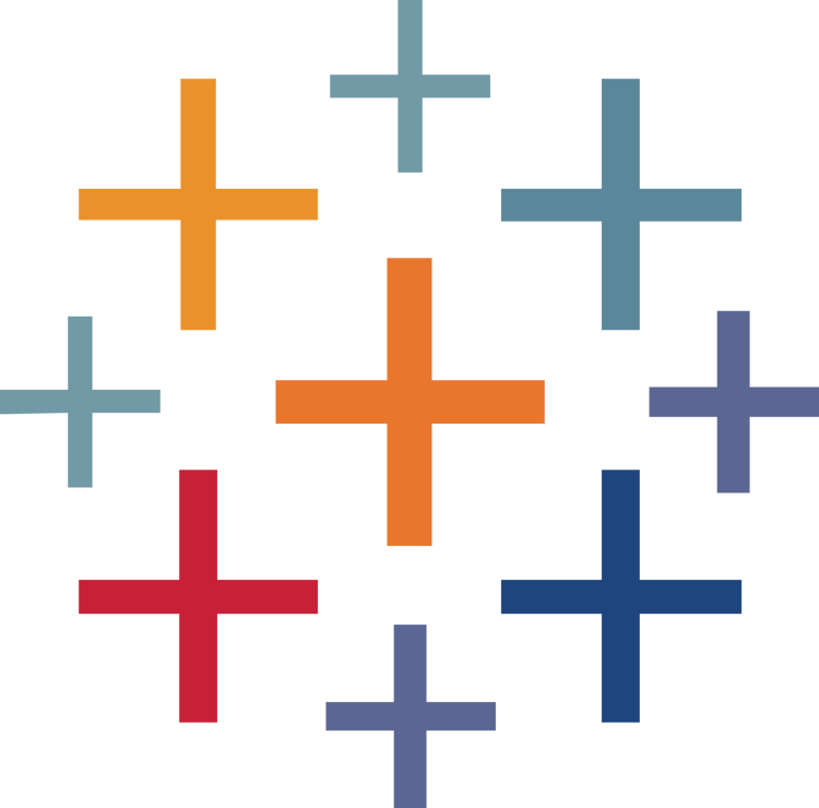 Tableau Logo
